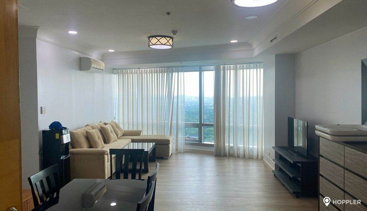 "2BR Condo for Rent in One McKinley Place, BGC - Bonifacio Global City, Taguig"08