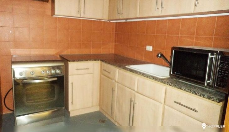 "2BR Condo for Rent in One McKinley Place, BGC - Bonifacio Global City, Taguig"05