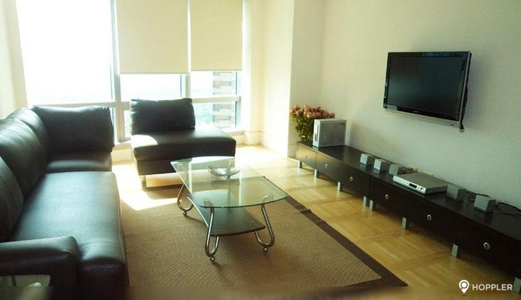 "2BR Condo for Rent in One McKinley Place, BGC - Bonifacio Global City, Taguig"06