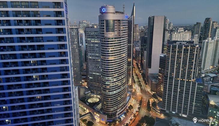"1BR Condo for Rent in The Rise Makati, San Antonio Village, Makati"05