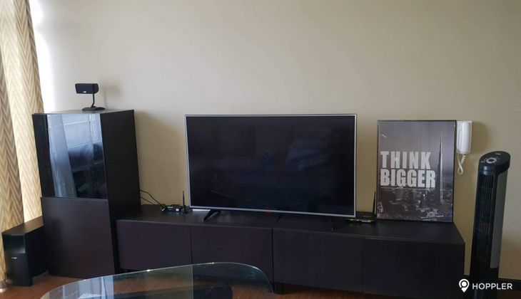 "2BR Condo for Rent in The Gramercy Residences, Poblacion, Makati"07