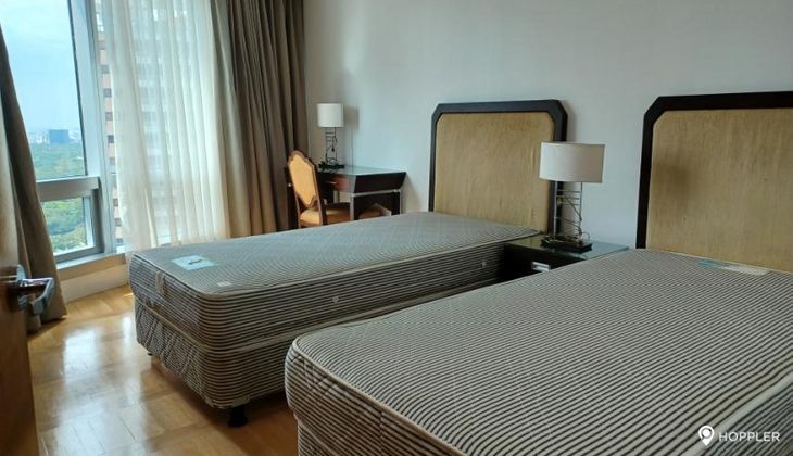 "2BR Condo for Rent in One McKinley Place, BGC - Bonifacio Global City, Taguig"04