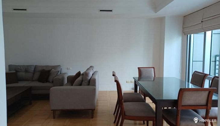 "2BR Condo for Rent in One McKinley Place, BGC - Bonifacio Global City, Taguig"06