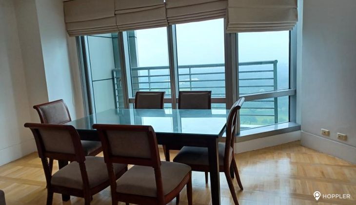 "2BR Condo for Rent in One McKinley Place, BGC - Bonifacio Global City, Taguig"07