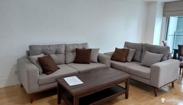 "2BR Condo for Rent in One McKinley Place, BGC - Bonifacio Global City, Taguig"08