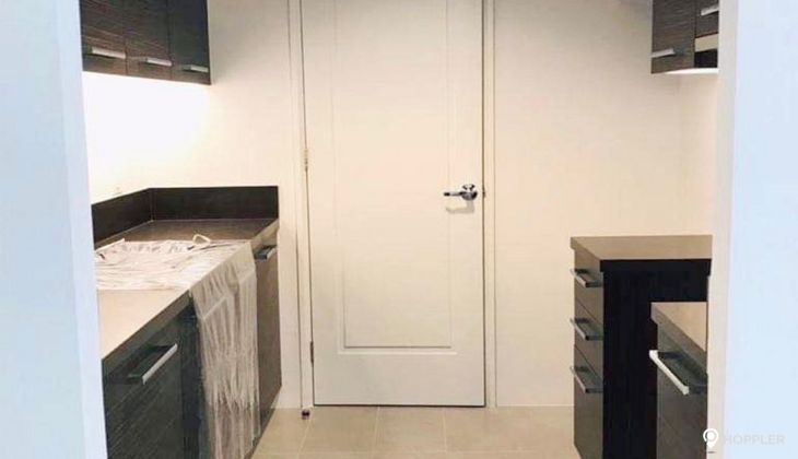 "2BR Condo for Rent in Lorraine at The Proscenium, Rockwell Center, Rockwell Center, Makati"02