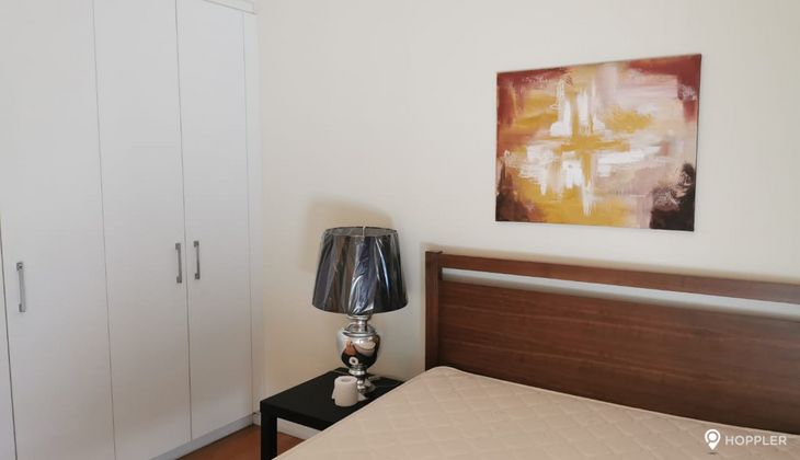 "3BR Condo for Rent in One Rockwell, Rockwell Center, Makati"03