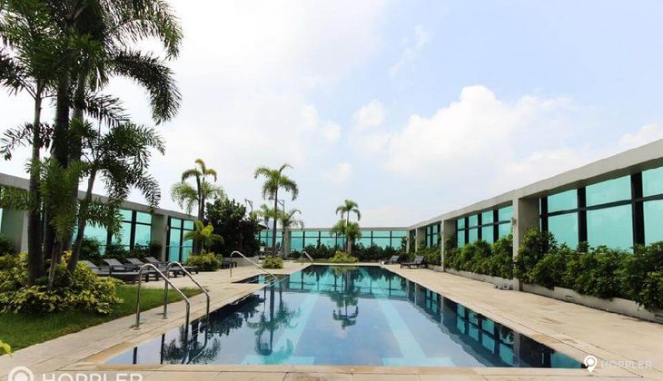 "3BR Condo for Rent in One Rockwell, Rockwell Center, Makati"07