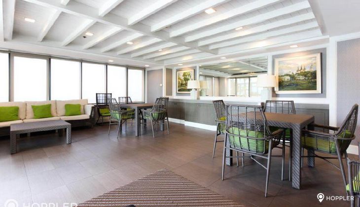 "3BR Condo for Rent in One Rockwell, Rockwell Center, Makati"08