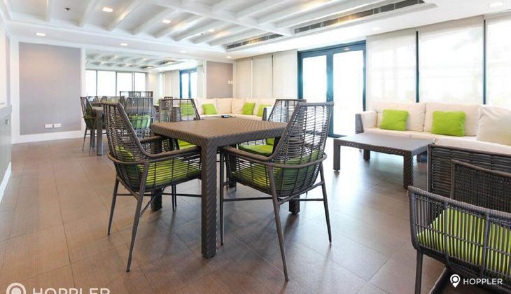 "3BR Condo for Rent in One Rockwell, Rockwell Center, Makati"09
