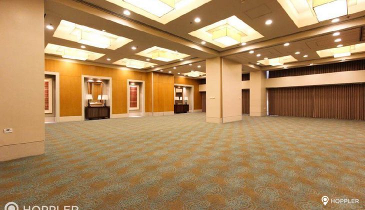 "3BR Condo for Rent in One Rockwell, Rockwell Center, Makati"10
