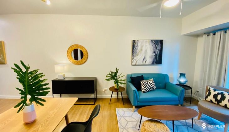 "2BR Condo for Rent in Solstice, Carmona, Makati"02
