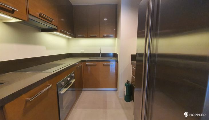 "2BR Condo for Rent in Proscenium at Rockwell, Rockwell Center, Makati"02
