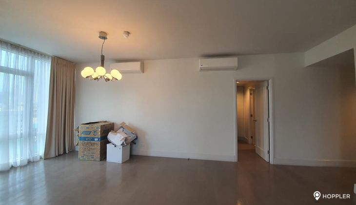 "2BR Condo for Rent in Proscenium at Rockwell, Rockwell Center, Makati"05