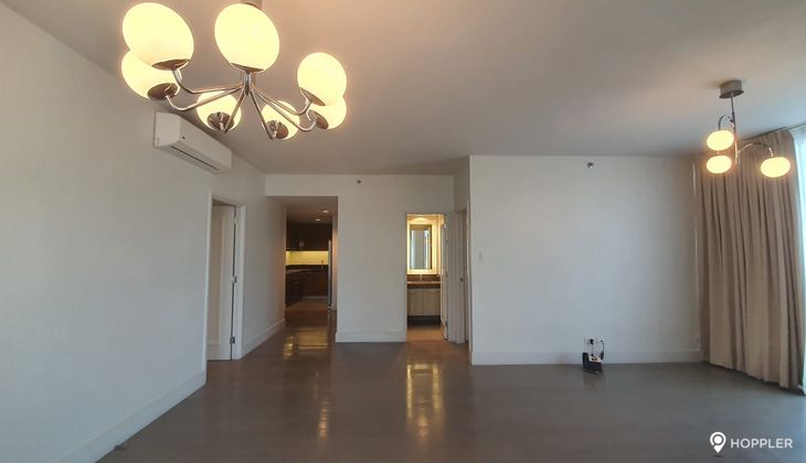 "2BR Condo for Rent in Proscenium at Rockwell, Rockwell Center, Makati"06