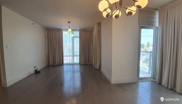"2BR Condo for Rent in Proscenium at Rockwell, Rockwell Center, Makati"07