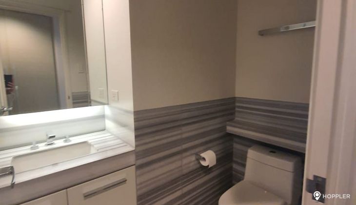 "2BR Condo for Rent in Proscenium at Rockwell, Rockwell Center, Makati"09