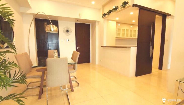"2BR Condo for Rent in Grand Hyatt Manila Residences, BGC - Bonifacio Global City, Taguig"02