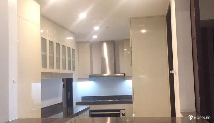 "2BR Condo for Rent in Grand Hyatt Manila Residences, BGC - Bonifacio Global City, Taguig"04
