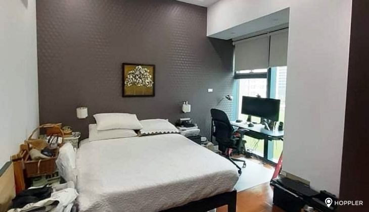 "2BR Condo for Rent in Grand Hyatt Manila Residences, BGC - Bonifacio Global City, Taguig"06