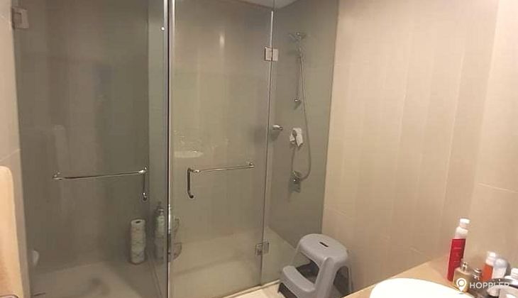 "2BR Condo for Rent in Grand Hyatt Manila Residences, BGC - Bonifacio Global City, Taguig"07