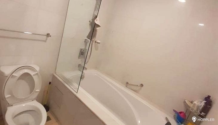 "2BR Condo for Rent in Grand Hyatt Manila Residences, BGC - Bonifacio Global City, Taguig"09