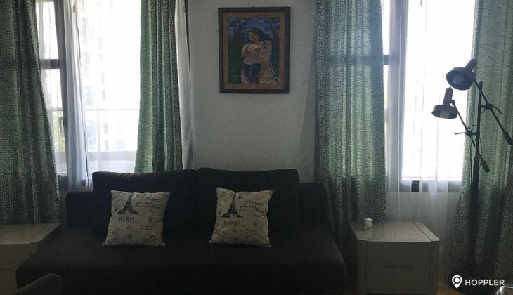 "2BR Condo for Rent in Arya Residences, BGC - Bonifacio Global City, Taguig"03