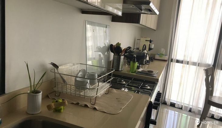 "2BR Condo for Rent in Arya Residences, BGC - Bonifacio Global City, Taguig"06