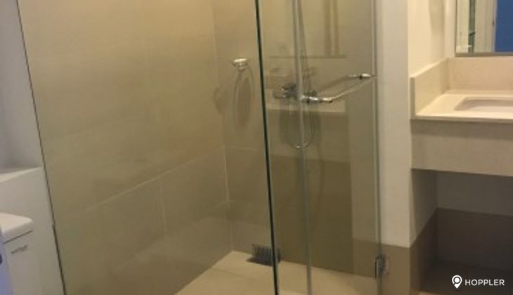 "2BR Condo for Rent in Arya Residences, BGC - Bonifacio Global City, Taguig"10