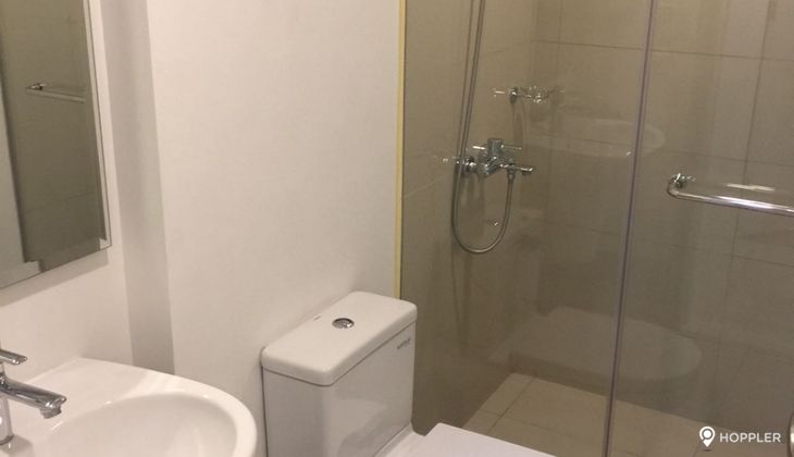 "2BR Condo for Rent in Arya Residences, BGC - Bonifacio Global City, Taguig"04