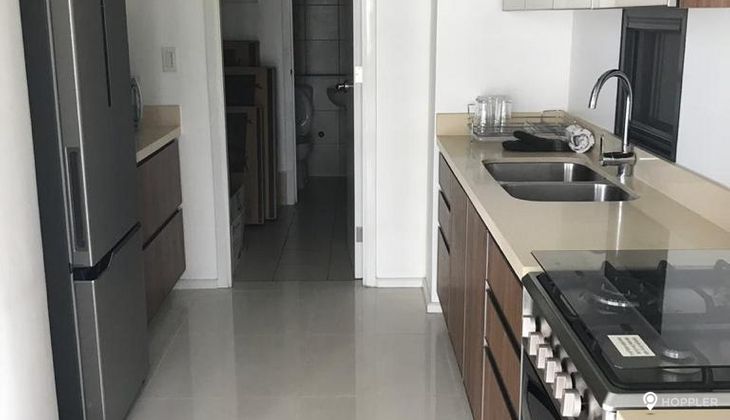 "2BR Condo for Rent in Arya Residences, BGC - Bonifacio Global City, Taguig"07