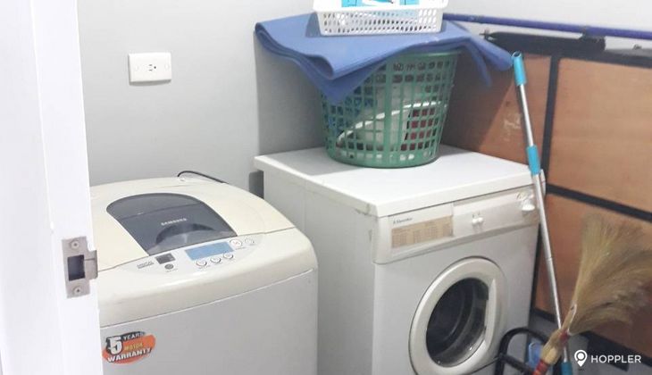 "2BR Condo for Rent in The Columns Ayala, Bel-Air Village, Makati"05
