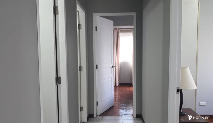 "2BR Condo for Rent in The Columns Ayala, Bel-Air Village, Makati"06