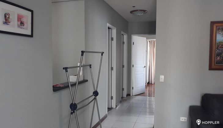 "2BR Condo for Rent in The Columns Ayala, Bel-Air Village, Makati"07