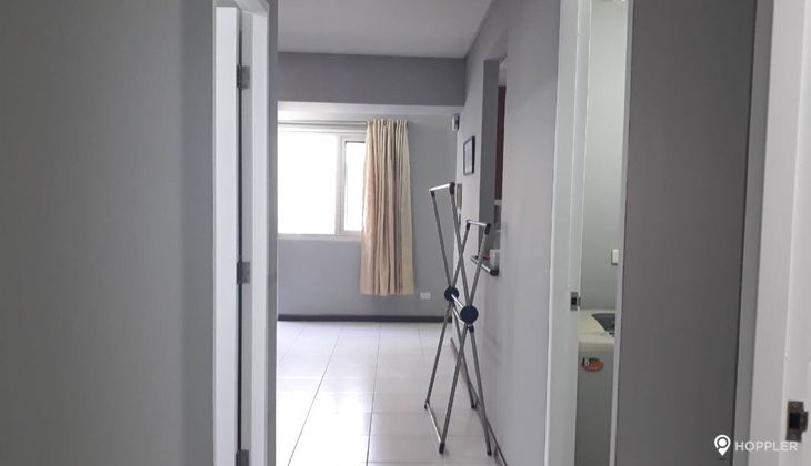 "2BR Condo for Rent in The Columns Ayala, Bel-Air Village, Makati"08