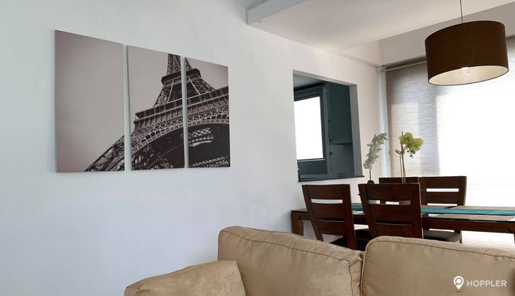 "2BR Condo for Rent in One Serendra, BGC - Bonifacio Global City, Taguig"06