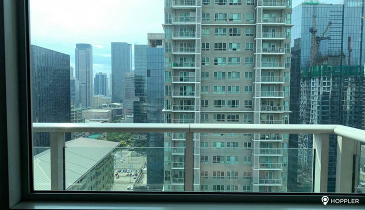 "2BR Condo for Rent in One Serendra, BGC - Bonifacio Global City, Taguig"07