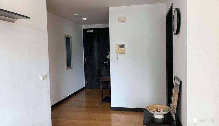 "2BR Condo for Rent in One Serendra, BGC - Bonifacio Global City, Taguig"08