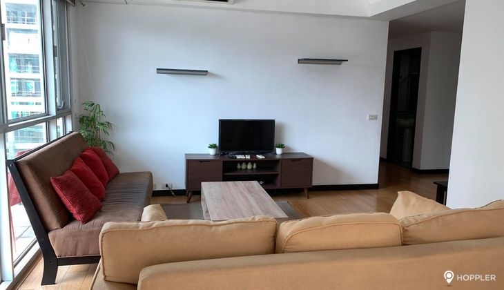 "2BR Condo for Rent in One Serendra, BGC - Bonifacio Global City, Taguig"09