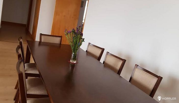 "3BR Condo for Rent in Essensa, BGC - Bonifacio Global City, Taguig"04