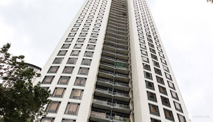 "3BR Condo for Rent in Essensa, BGC - Bonifacio Global City, Taguig"09