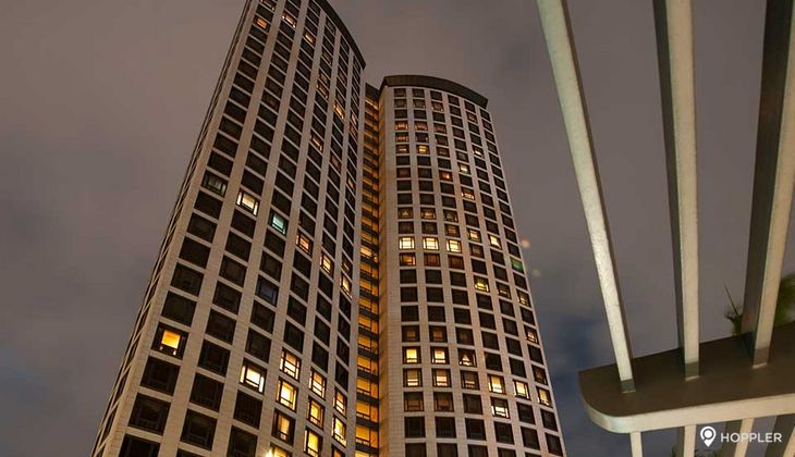 "3BR Condo for Rent in Essensa, BGC - Bonifacio Global City, Taguig"10