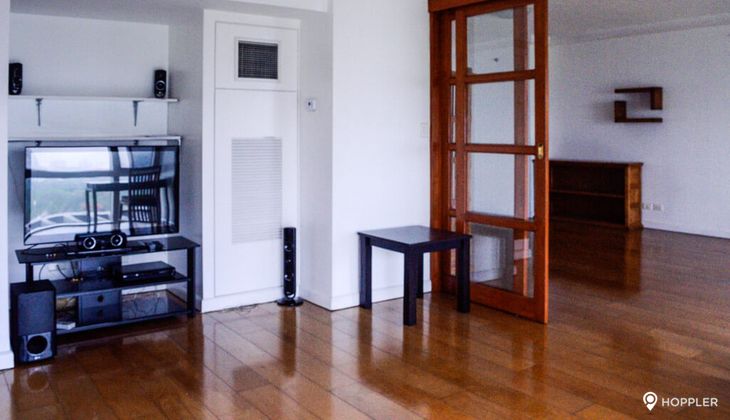 "3BR Condo for Rent in Pacific Plaza Towers, BGC - Bonifacio Global City, Taguig"02