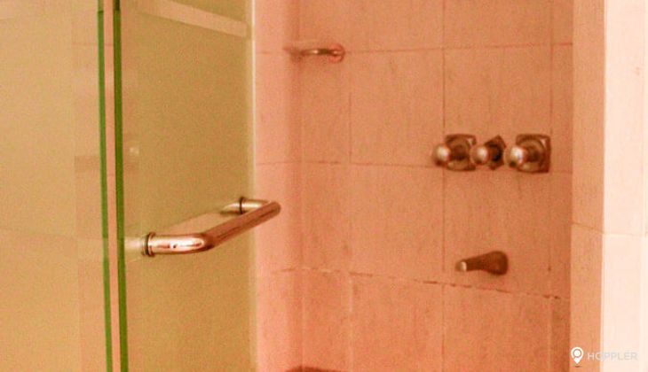 "3BR Condo for Rent in Pacific Plaza Towers, BGC - Bonifacio Global City, Taguig"04
