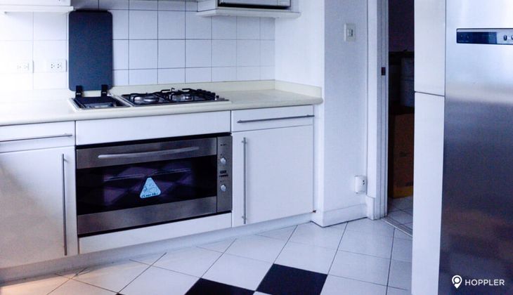 "3BR Condo for Rent in Pacific Plaza Towers, BGC - Bonifacio Global City, Taguig"05