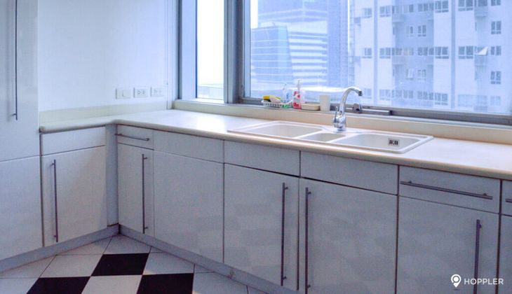 "3BR Condo for Rent in Pacific Plaza Towers, BGC - Bonifacio Global City, Taguig"06