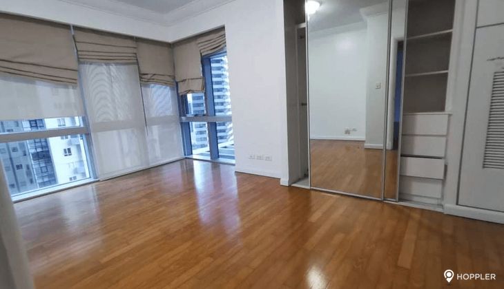 "3BR Condo for Rent in Pacific Plaza Towers, BGC - Bonifacio Global City, Taguig"07