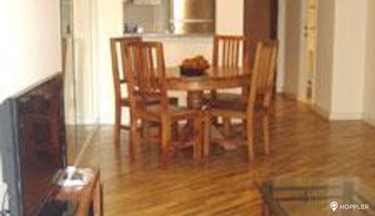 "1BR Condo for Rent in Joya Lofts and Towers, Rockwell Center, Makati"02