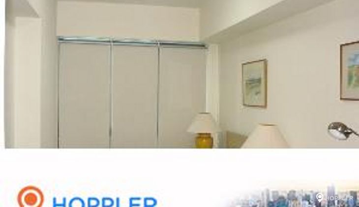"1BR Condo for Rent in Joya Lofts and Towers, Rockwell Center, Makati"03