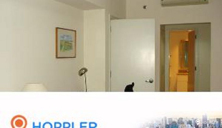 "1BR Condo for Rent in Joya Lofts and Towers, Rockwell Center, Makati"05